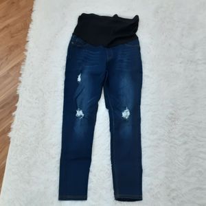 Maternity Jeans size L